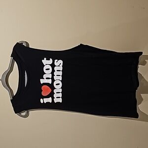 Men's Gildan  Sleeeveles shirt